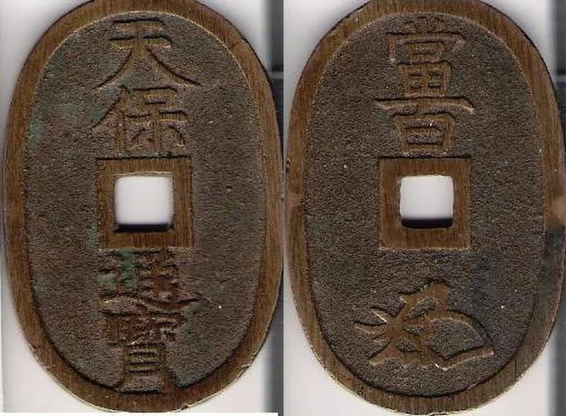 貿易貨幣概論