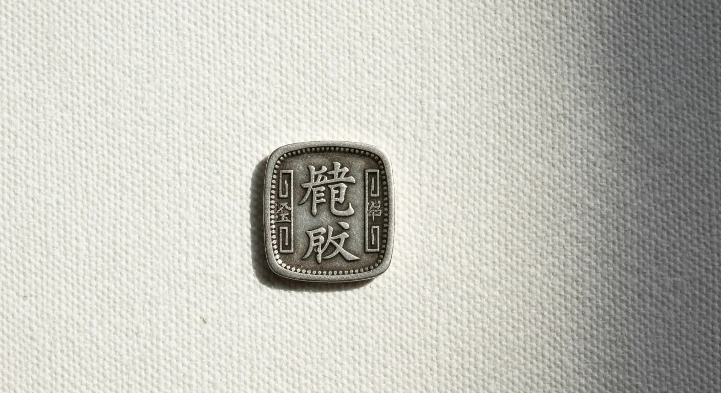 享和一朱銀