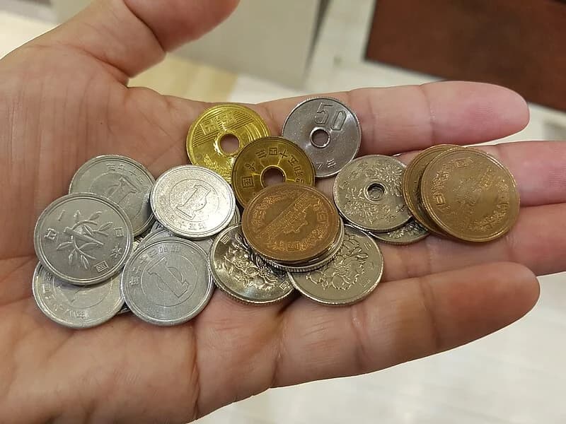 「近代貨幣の概要」の解説イメージ — 近代貨幣