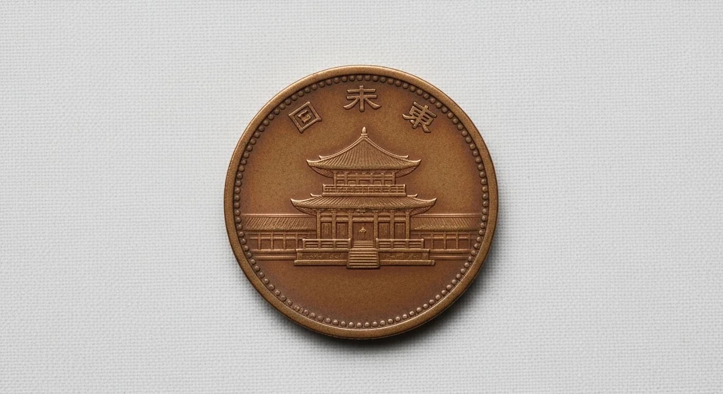 ギザ十（新10円硬貨初期）の価値と相場・収集入門