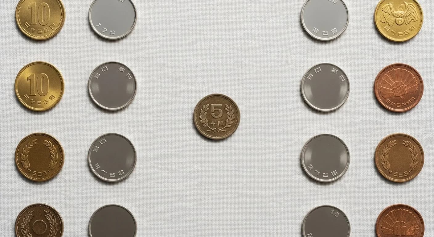 平成5年プルーフ貨幣セット：コレクター市場の定番品