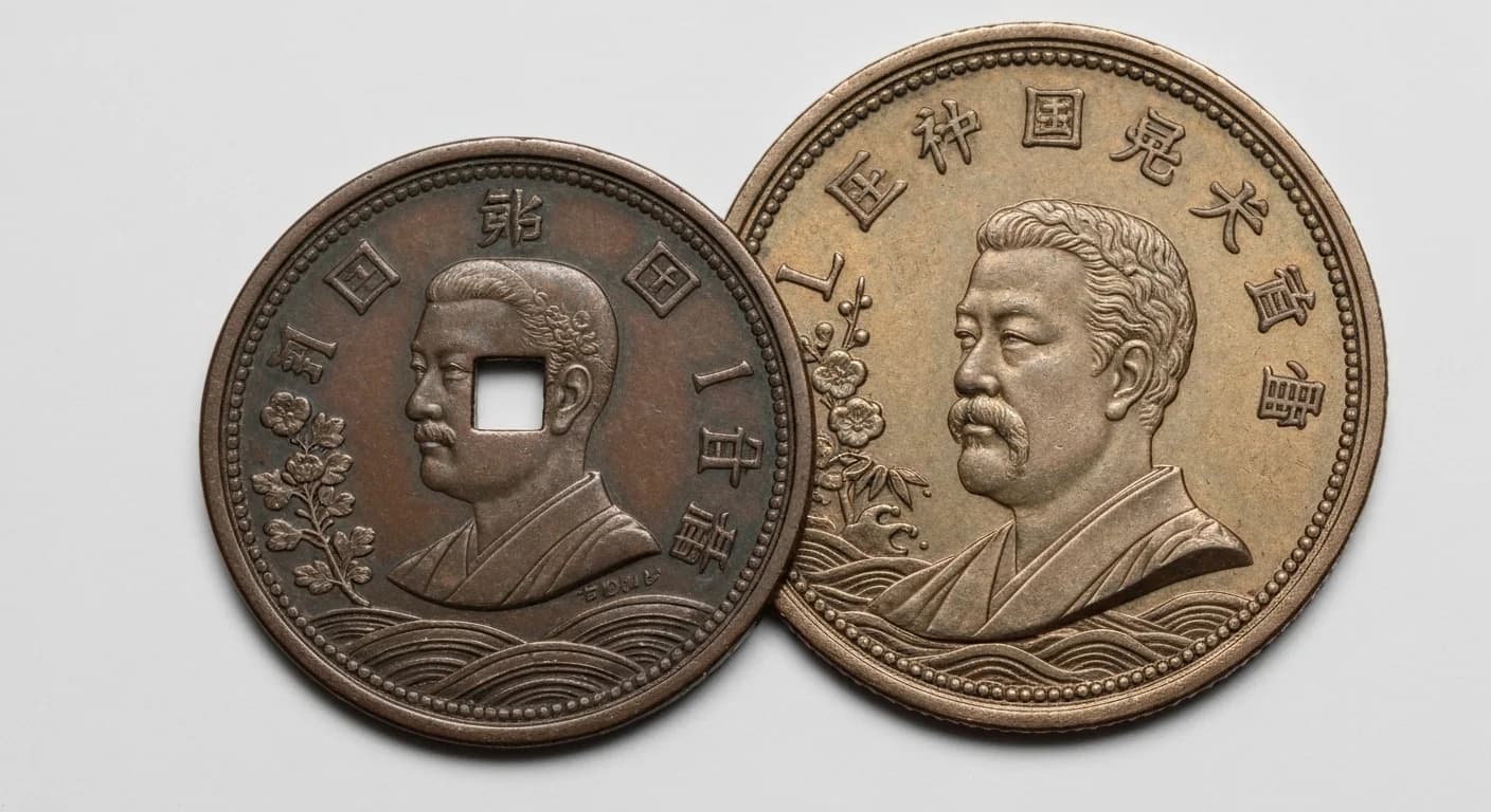 国立銀行券の価値と相場 — 古札入門