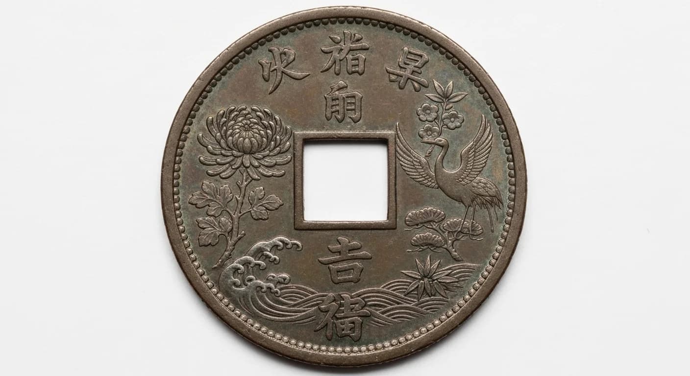江戸銀貨の相場と落札データのイメージ