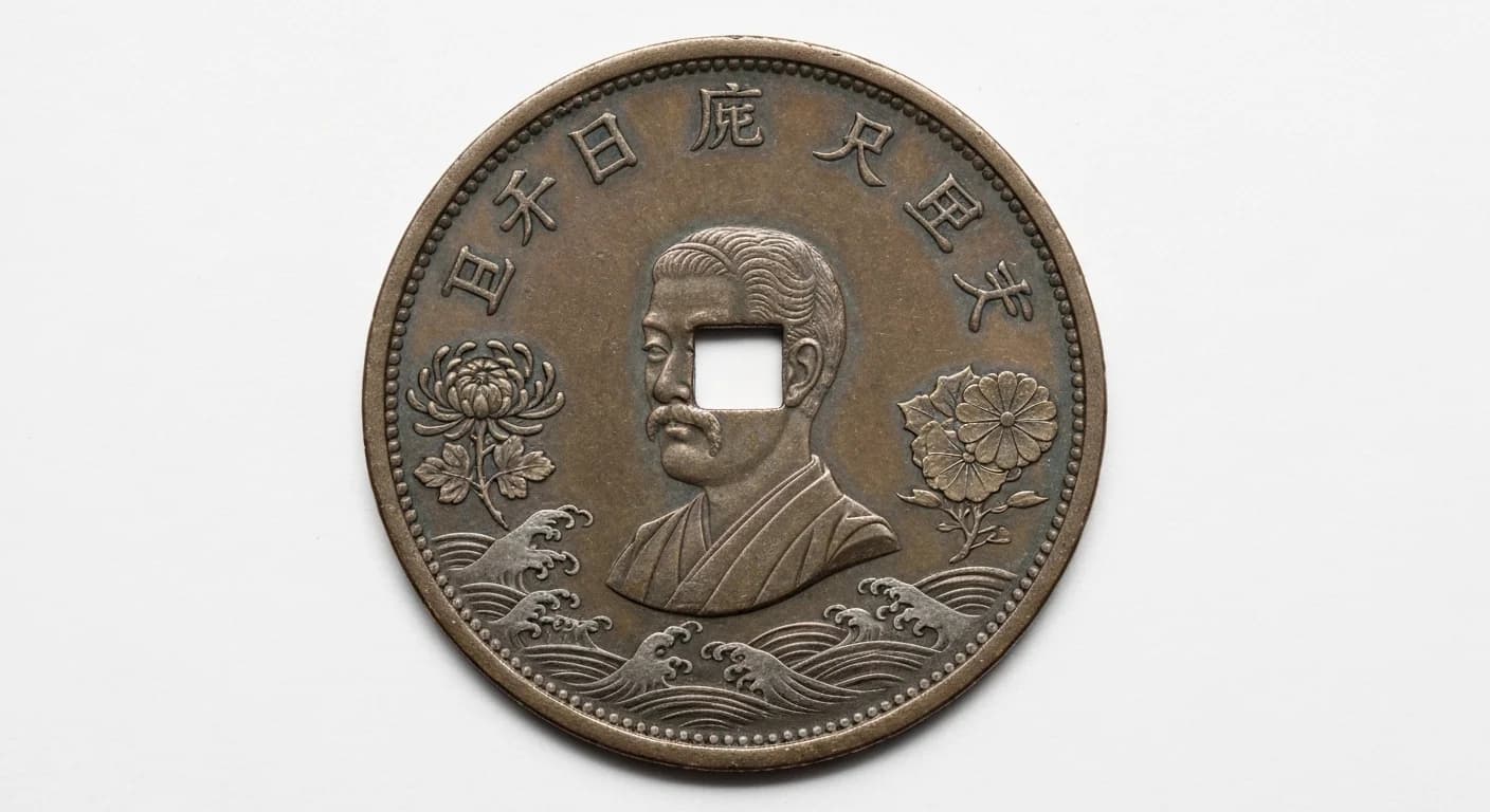 明和大判の価値と相場 — 江戸金貨入門