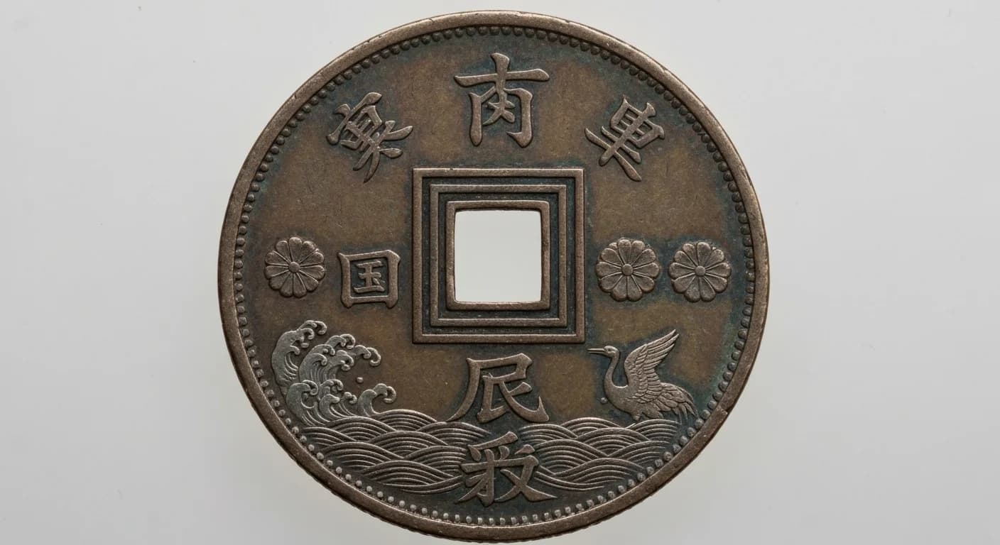 小判と一分金、初心者が最初に手にすべきはどちら — 価値と相場の違い