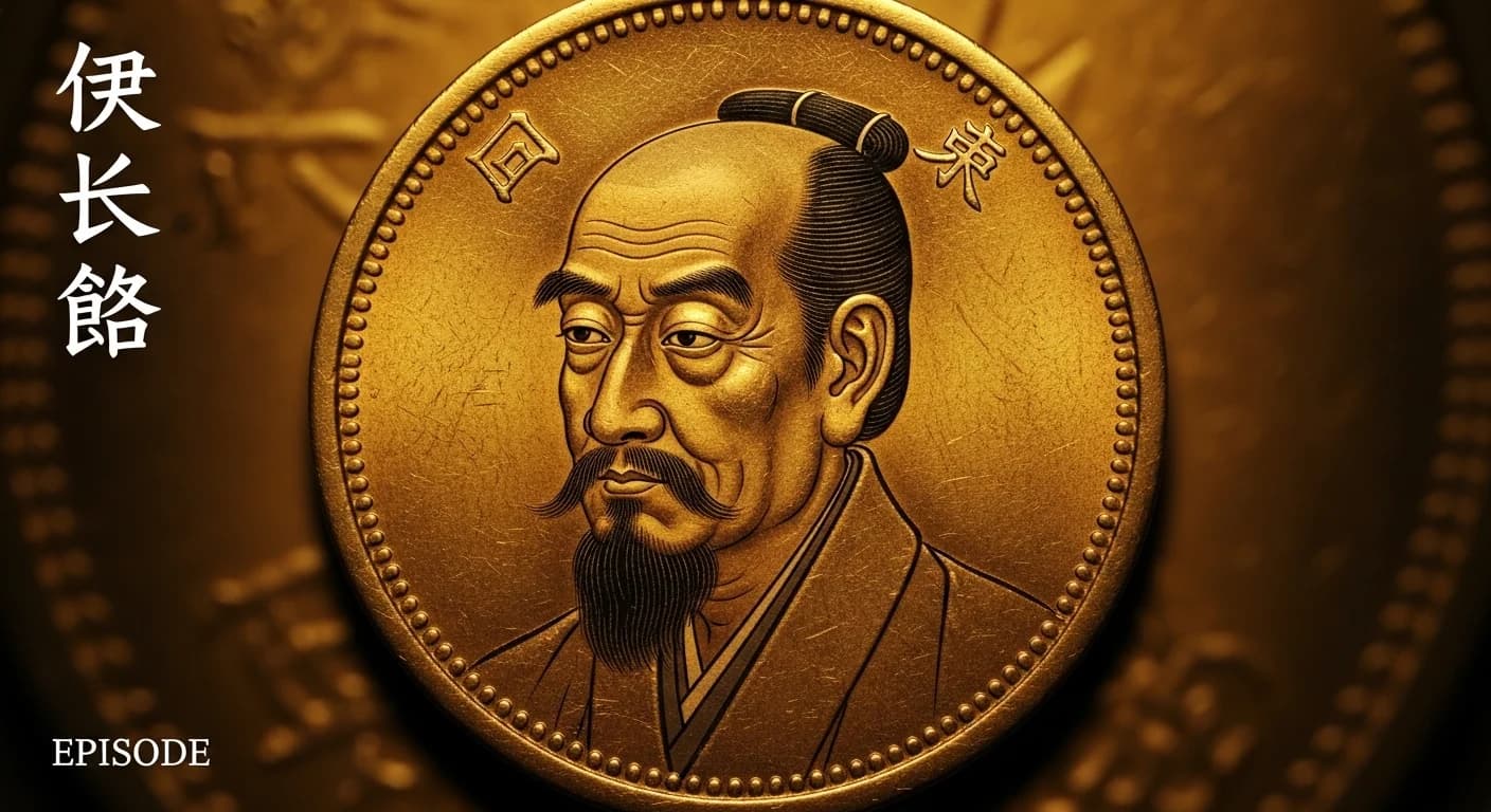元禄改鋳のイメージ