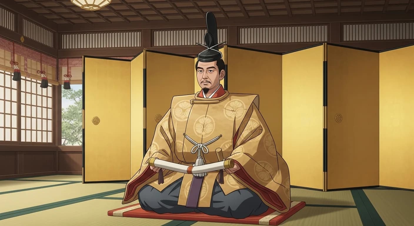 徳川家光時代の江戸 — 寛永13年の銭貨統一令が出された3代将軍の時代の江戸城下