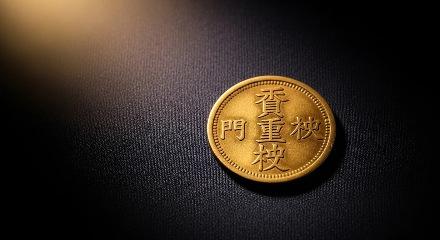 小判の量目変遷一覧の本体（江戸金貨）