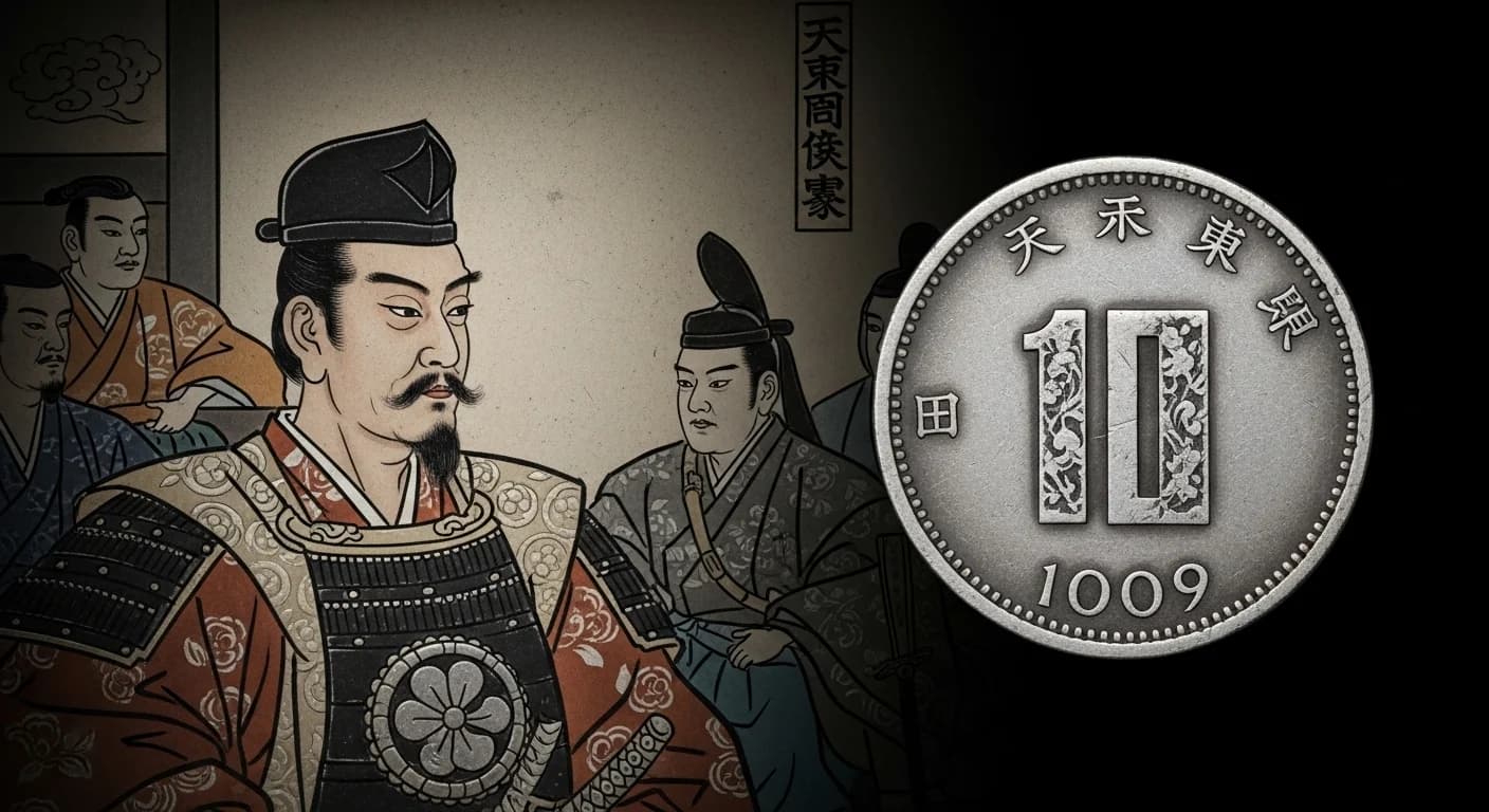 天保の改革期の政治状況を示す図