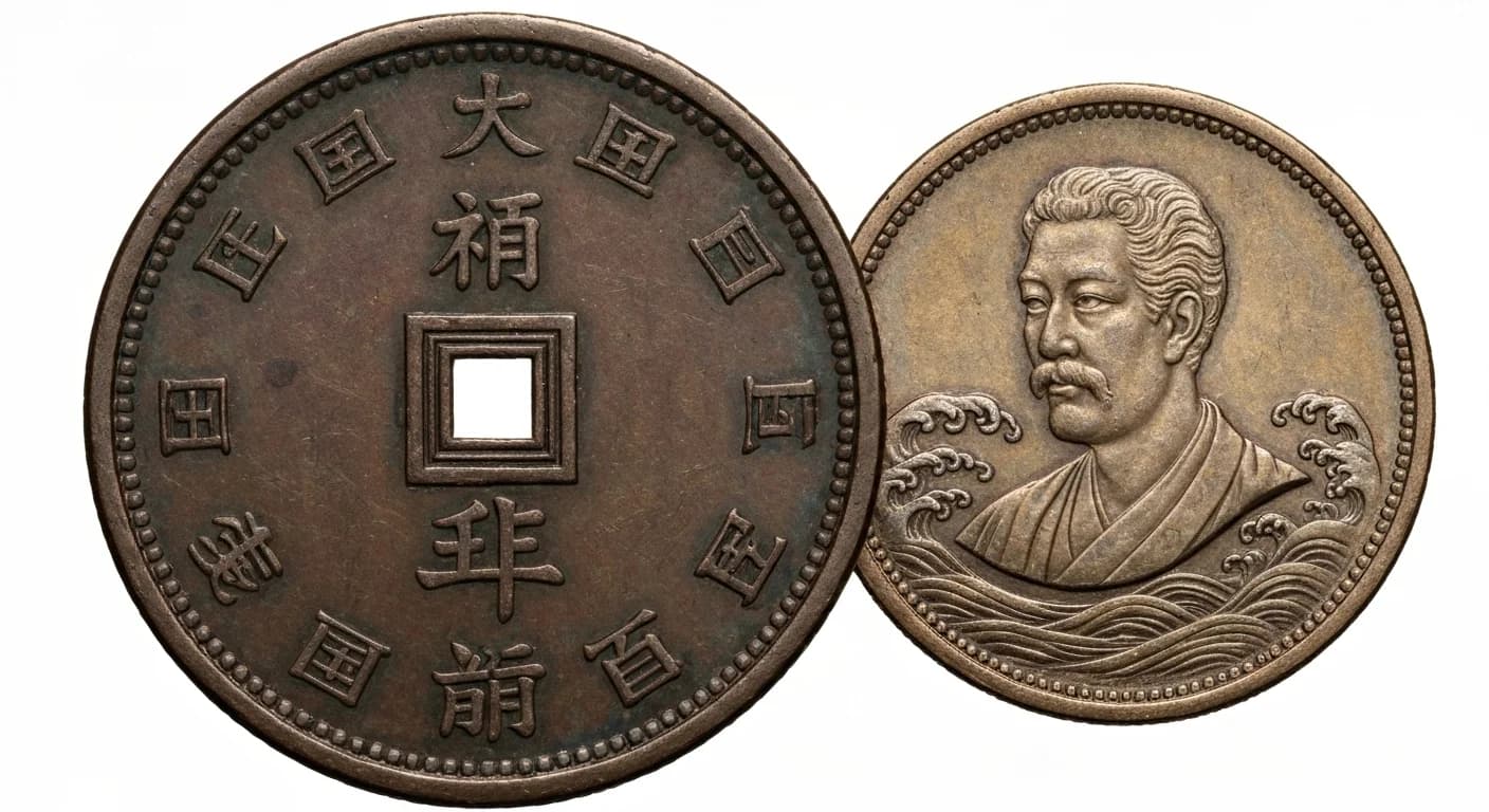 記念貨幣の相場と価値を読み直すイメージ